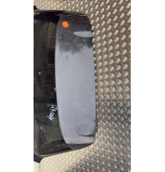 Malle/Hayon arriere VOLKSWAGEN SCIROCCO 3 Photo n°4