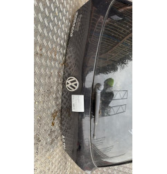 Malle/Hayon arriere VOLKSWAGEN SCIROCCO 3 Photo n°5