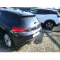 Malle/Hayon arriere VOLKSWAGEN SCIROCCO 3