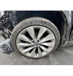 Malle/Hayon arriere VOLKSWAGEN SCIROCCO 3 Photo n°10