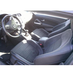 Commande de phare VOLKSWAGEN SCIROCCO 3 Photo n°6