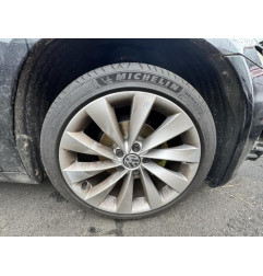 Commande de phare VOLKSWAGEN SCIROCCO 3 Photo n°14