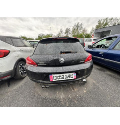 Commande de phare VOLKSWAGEN SCIROCCO 3 Photo n°15