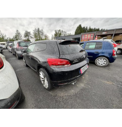 Commande de phare VOLKSWAGEN SCIROCCO 3 Photo n°16