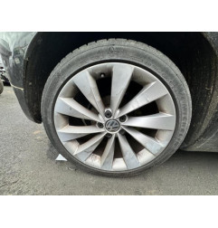 Commande de phare VOLKSWAGEN SCIROCCO 3 Photo n°19