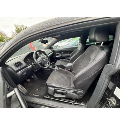 Commande de phare VOLKSWAGEN SCIROCCO 3 Photo n°20