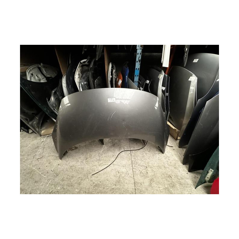 Capot RENAULT SCENIC 3