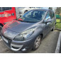 Capot RENAULT SCENIC 3