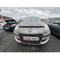 Capot RENAULT SCENIC 3