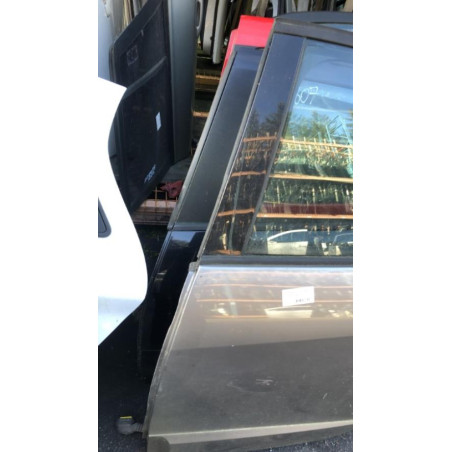 Porte arriere gauche RENAULT SCENIC 3