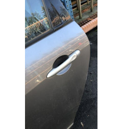 Porte arriere gauche RENAULT SCENIC 3 Photo n°4