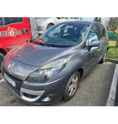 Porte arriere gauche RENAULT SCENIC 3 Photo n°6