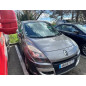 Porte arriere gauche RENAULT SCENIC 3