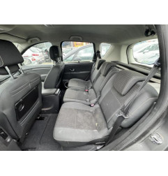 Porte arriere gauche RENAULT SCENIC 3 Photo n°17