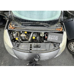 Porte arriere gauche RENAULT SCENIC 3 Photo n°20