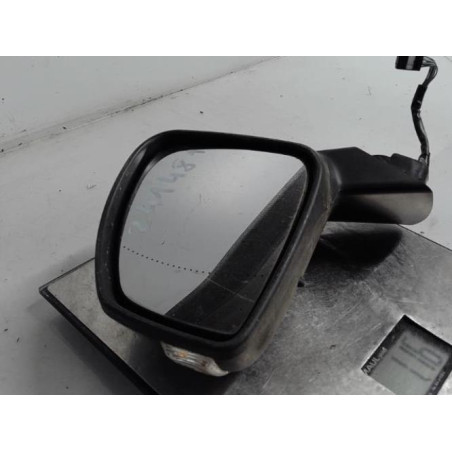 Retroviseur gauche RENAULT SCENIC 3 Photo n°1