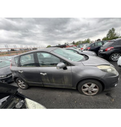 Retroviseur gauche RENAULT SCENIC 3 Photo n°17