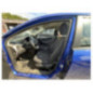 Com (Bloc Contacteur Tournant+Commodo Essuie Glace+Commodo Phare) MAZDA 2 2