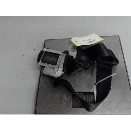 Ceinture avant droit RENAULT SCENIC 3 Photo n°1