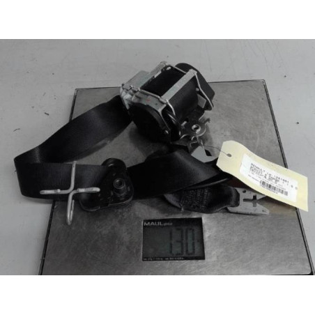 Ceinture avant droit RENAULT SCENIC 3