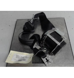 Ceinture avant droit RENAULT SCENIC 3 Photo n°3