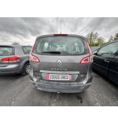 Ceinture avant droit RENAULT SCENIC 3 Photo n°13