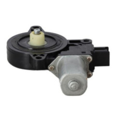 Moteur leve vitre avant gauche MAZDA 2 2 Photo n°1