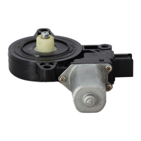 Moteur leve vitre avant gauche MAZDA 2 2 Photo n°1