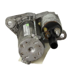 Demarreur VOLKSWAGEN GOLF 6 Photo n°3