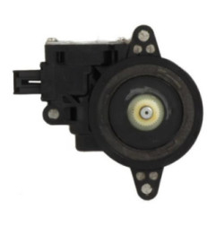 Moteur leve vitre avant gauche MAZDA 2 2 Photo n°3