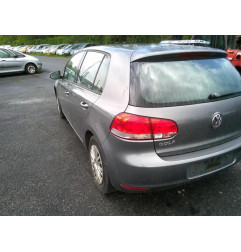 Demarreur VOLKSWAGEN GOLF 6 Photo n°15