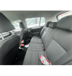 Ceinture avant droit VOLKSWAGEN GOLF 6 Photo n°4