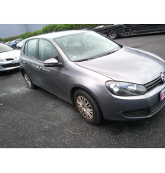 Ceinture avant droit VOLKSWAGEN GOLF 6 Photo n°7