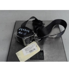 Ceinture avant gauche VOLKSWAGEN GOLF 6 Photo n°1