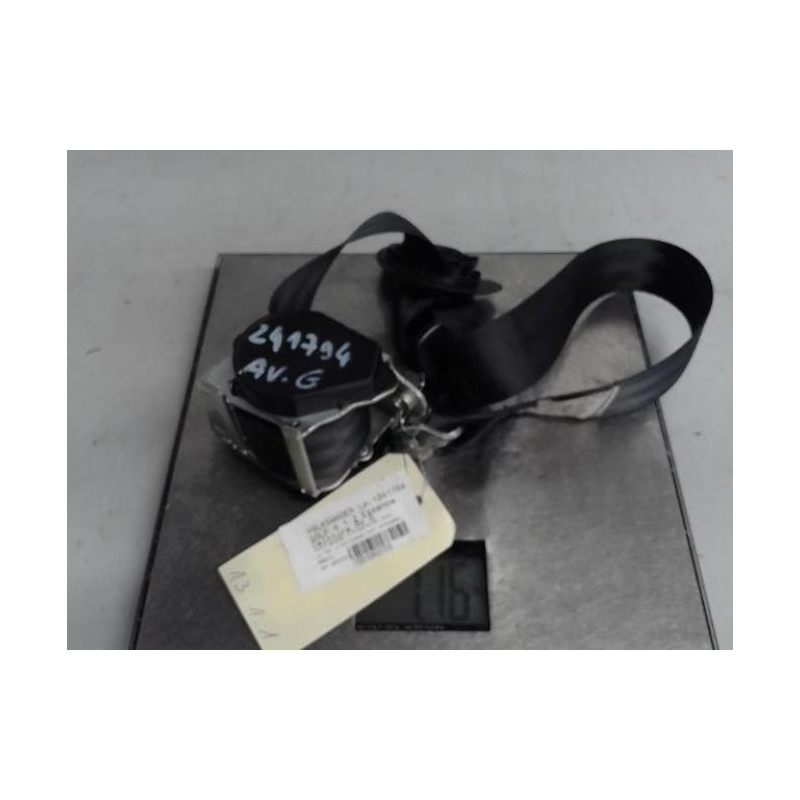 Ceinture avant gauche VOLKSWAGEN GOLF 6