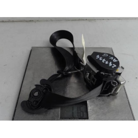 Ceinture avant gauche VOLKSWAGEN GOLF 6