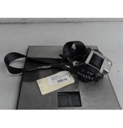 Ceinture avant gauche VOLKSWAGEN GOLF 6 Photo n°4