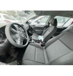 Ceinture avant gauche VOLKSWAGEN GOLF 6 Photo n°10