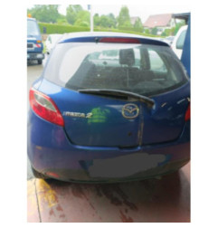 Moteur leve vitre avant gauche MAZDA 2 2 Photo n°7