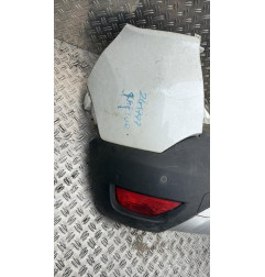 Pare choc arriere RENAULT CAPTUR 1