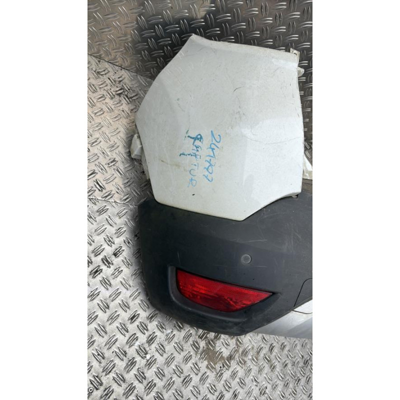 Pare choc arriere RENAULT CAPTUR 1