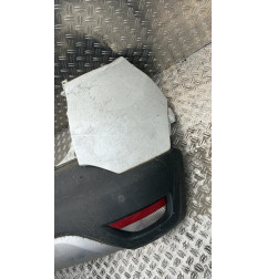Pare choc arriere RENAULT CAPTUR 1 Photo n°2