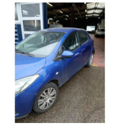 Moteur leve vitre avant gauche MAZDA 2 2 Photo n°8