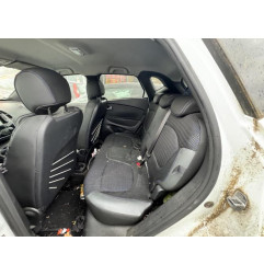 Pare choc arriere RENAULT CAPTUR 1 Photo n°8