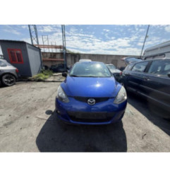 Moteur leve vitre avant gauche MAZDA 2 2 Photo n°11