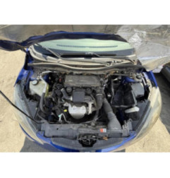 Moteur leve vitre avant gauche MAZDA 2 2 Photo n°12