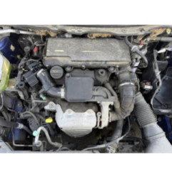 Moteur leve vitre avant gauche MAZDA 2 2 Photo n°13