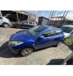 Moteur leve vitre avant gauche MAZDA 2 2 Photo n°14