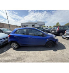 Moteur leve vitre avant gauche MAZDA 2 2 Photo n°15