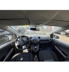 Moteur leve vitre avant gauche MAZDA 2 2 Photo n°17